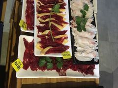 -海银海记牛肉火锅(解放路店)