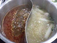 -潮汕美牛肉丸火锅店(天宁寺店)
