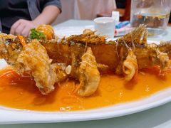 -老松滨饭店(菜艺街店)
