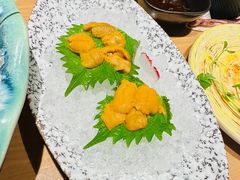 -京旬海鲜放题·铁板烧自助餐厅
