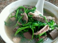 -田海鹰美食店