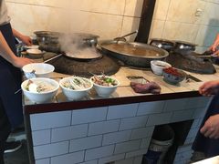 -老刘家泡馍·陕西老字号(钟楼广济街店)