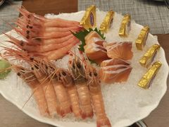 -山盛创作料理·Yamamori(珠宾店)