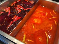 -五星桥原切肥牛火锅·30年专注好牛肉(湖塘店)