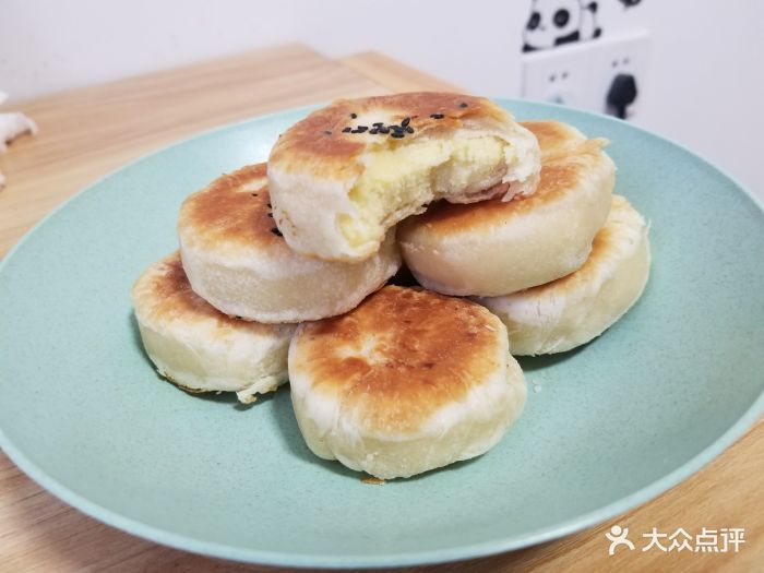 板栗酥饼-图片-厦门美食-大众点评网