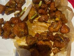 -粤北餐馆