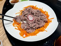 -客汀家宴·客家烟火 四季食材(集美店)
