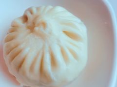 酸菜肉包子-阿那亚第二食堂 Cafeteria 2