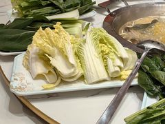 -撒拉人家.酸菜牦牛肉火锅