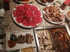 -大妙火锅·非物质文化遗产(东湖公园店)