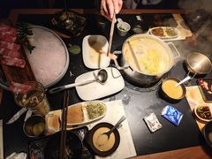 -生如夏花泰式火锅(西村黑金店)