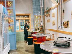 -恩泽家·果味坛子韩国炭火烤肉(白石龙店)