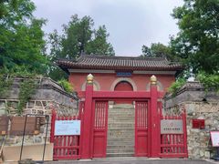 -承恩寺