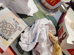 -麦当劳(阳朔益田西街店)
