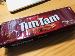 -Tim Tam巧克力夹心饼干