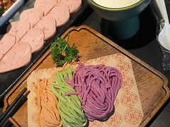 -阳坊涮肉(万柳华联·颐和园店)