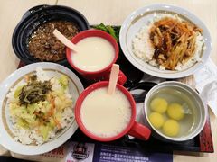-永和大王(宜山店)