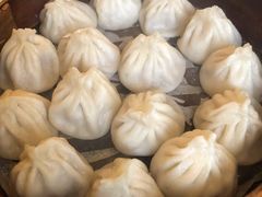 南翔小笼包-双塔老饭店