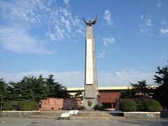 -武汉二七纪念馆