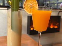 -Ginger(兴国路店)