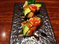 -古京·臻致料理(月湖店)