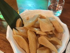 -马灯部落·西湖边的创意山景餐厅(虎跑动物园店)