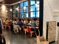 大堂-新旺茶餐厅(嘉里城店)