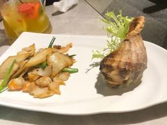 -極上萬膳·日料放题(海岸城店)