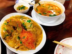 -Dang restaurant (patong phuket)