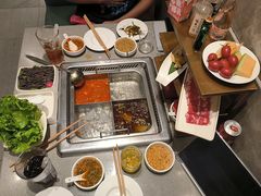 -海底捞火锅(龙岗星河COCO Park店)