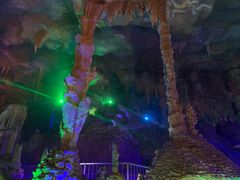 -泰安地下龙宫景区