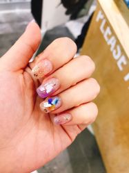 -PinkBaby美甲美睫