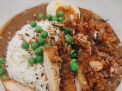 -米仓食堂(凯德广场店)