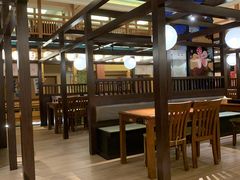 -大江户·温泉洗浴(浑南店)