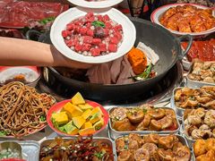 -江北北火锅馆·公路夜市(魏公村店)