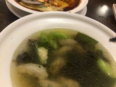 -新旺茶餐厅(嘉里城店)