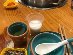 -南国锋味椰子鸡(瀚海店)