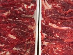 -杨老板·海鲜集市火锅·鲜切牛肉(中防万宝店)