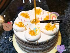-Awfully Chocolate(环球港店)