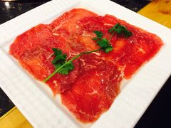 -老码头火锅(骡马市店)