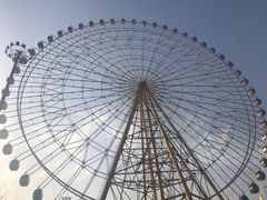 -国色天乡三期陆地乐园