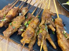 -桂萍特色牛筋牛杂(长堤街总店)