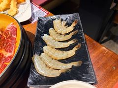 -赤牧日式烧肉自助(金桥永旺店)