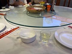 -郭林家常菜(狼垡店)