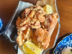 -千代武日本料理(哈西店)