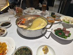 -红雀围·海鲜火锅(陆家嘴中心店)