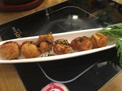 -米字旁先锋韩餐(茂业天地店)