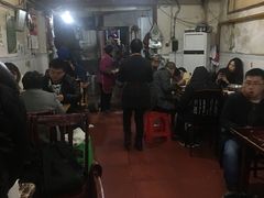 大堂-野狗羊肉汤