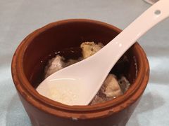 -韶关风度华美达广场酒店自助餐厅