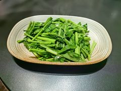 原味空心菜-阿忠食坊大排档·20年老店(万象城店)